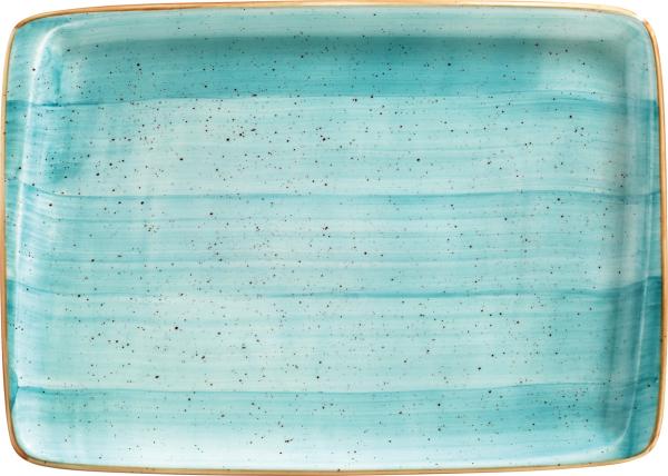 Aura Aqua Moove Platte 36cm x 25cm